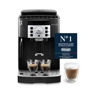 Kaffeevollautomat De’Longhi Magnifica S bis 400 Euro