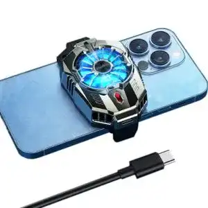 Handy Kühler TRILINK Phone Cooler für Gaming, universell einsetzbar