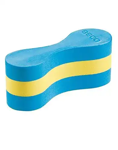 Pull-Buoy Beco Unisex für Jugendliche, Modell 96053, One Size