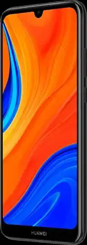 Huawei Y6s Dual-SIM Smartphone mit 6,09 Zoll Display und 32 GB Speicher