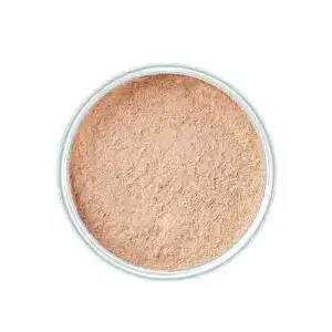 Artdeco Mineral Powder Foundation – Foundation-Puder für empfindliche Haut