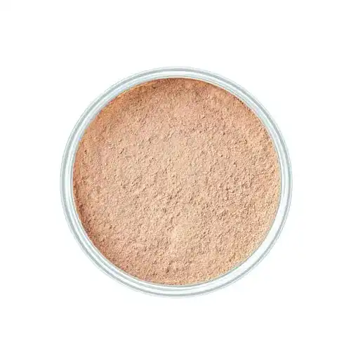 Artdeco Mineral Powder Foundation – Foundation-Puder für empfindliche Haut
