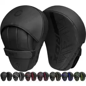 RDX Handpratzen für Boxen, MMA und Kampfsporttraining