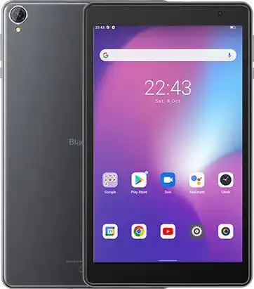 Blackview Tab 5 Android Tablet mit 8 Zoll HD+ IPS Display