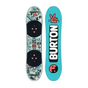 Snowboard Burton Unisex Jugend After School Special