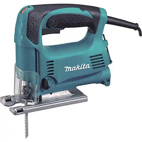 Makita 4329 K Stichsäge mit Koffer für präzise Schnitte