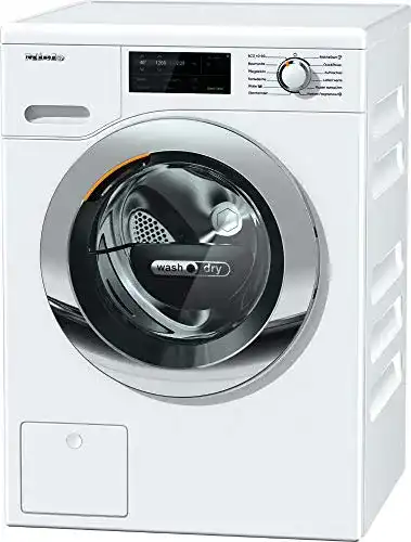 Waschtrockner Miele WTI 360 WPM WT1 mit QuickPower Technologie