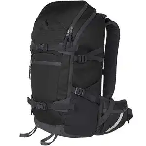 Skirucksack Unigear – Snowboard Rucksack mit Hydrationssystem und 22L Volumen