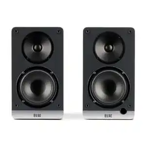 Elac Kompaktlautsprecher Debut ConneX DCB41 mit HDMI, USB und Bluetooth