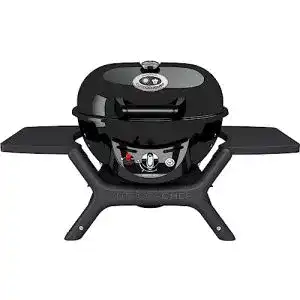 Schickling Gasgrill Outdoorchef Kompaktgrill Minichef 420 G für Balkon und Camping