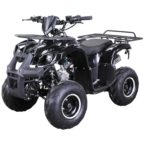 Quad Actionbikes Motors Kinder S-8 Farmer 4-Takt 125 cc