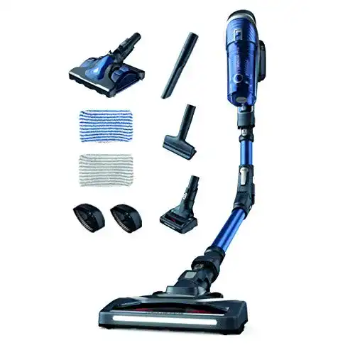 Rowenta Akku-Staubsauger RH9695, kabellos und 4-in-1
