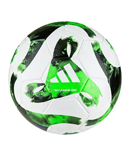 Adidas HT2427 TIRO LGE J350 Freizeitfußball Größe 5