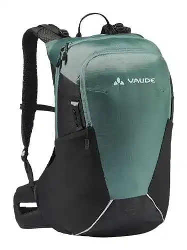 Fahrradrucksack VAUDE Tremalzo 10 mit 10 Litern Volumen