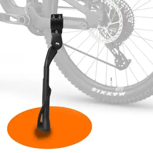 Fahrradständer für E-Bike Sunfatt 24-29 Zoll mit Anti-Rutsch Design