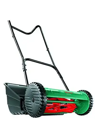 Bosch AHM Spindelmäher für Haus und Garten