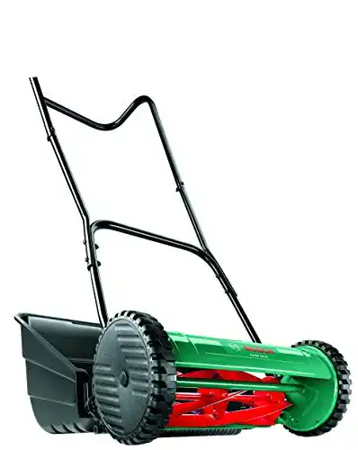 Bosch AHM Spindelmäher für Haus und Garten