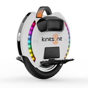 Elektrisches Einrad Kingsong KS-14D mit 420Wh Akku