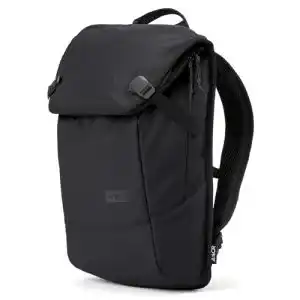 Aevor Daypack Rucksack wasserabweisend mit Laptopfach und vielen Taschen