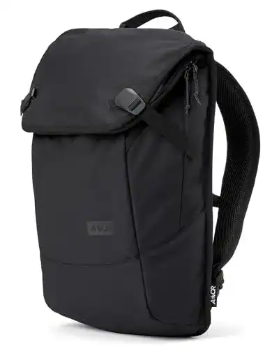 Aevor Daypack Rucksack wasserabweisend mit Laptopfach und vielen Taschen