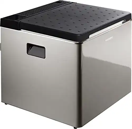 Dometic CombiCool ACX3 40 50mb Absorber-Kühlbox im Vergleich