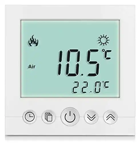 Digitales Raumthermostat SM-PC für Fußbodenheizung
