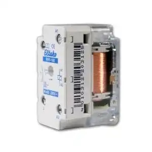 Netzfreischalter Eltako R91-100-230V Elektromechanisches Schaltrelais