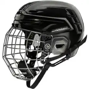 Eishockeyhelm Warrior Alpha One Pro Senior in Größe M