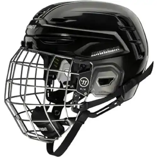 Eishockeyhelm Warrior Alpha One Pro Senior in Größe M