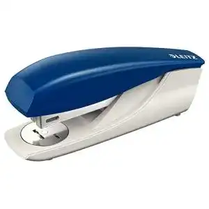 Bürotacker Leitz NeXXt für 30 Blatt mit ergonomischem Design