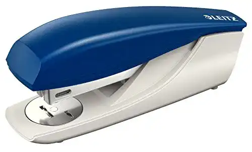 Bürotacker Leitz NeXXt für 30 Blatt mit ergonomischem Design