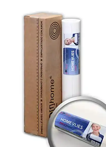 Überstreichbare Vliestapete Pro[F]Home HomeVlies Öko für Wände