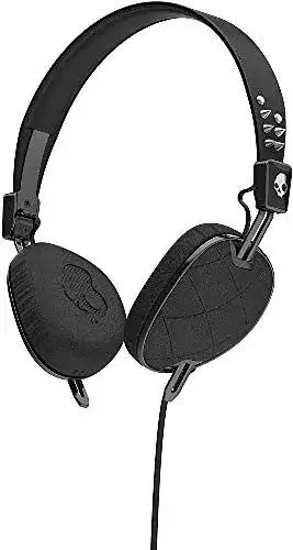 Skullcandy S5AVGM-400 On-Ear Kopfhörer mit Mikrofon