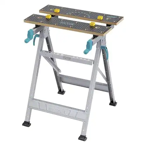 Werkbank wolfcraft Master 200 Spann- und Arbeitstisch 6177000