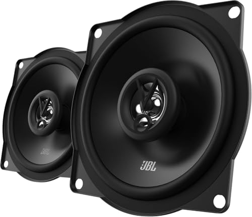 JBL Stage1 51F 2-Wege Auto-Lautsprecher 13 cm