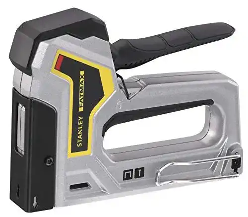 Stanley FatMax Handtacker / Nagler mit AntiJam-Funktion