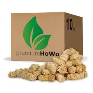Kaminanzünder premiumHoWo, 10kg = ca. 800 Stück