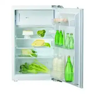 Einbaukühlschrank A+++ Bauknecht KSI 9GF2 mit Gefrierfach