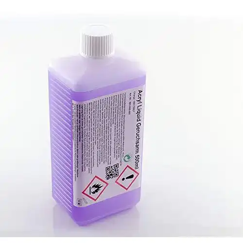 Acryl Liquid mit Sun-Blocker für Nageldesign – 500 ml