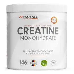 Creatin Monohydrat ProFuel Pulver 500 g