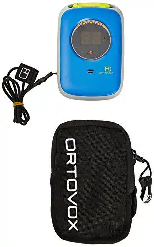 LVS-Gerät Ortovox Zoom+ Lawinensuchgerät für Unisex