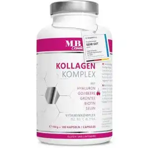 Kollagen Medical Beauty Cosmetics – Premium Produkt für Hautpflege