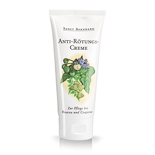 Couperose-Creme von Kräuterhaus Sanct Bernhard
