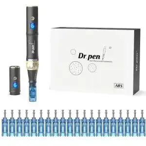 Hyaluron Pen Lazzybeauty Dr. Pen A8S Microneedling Gerät