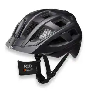 Ked Kailu Jugend MTB Helm Robuster Fahrradhelm für Kinder