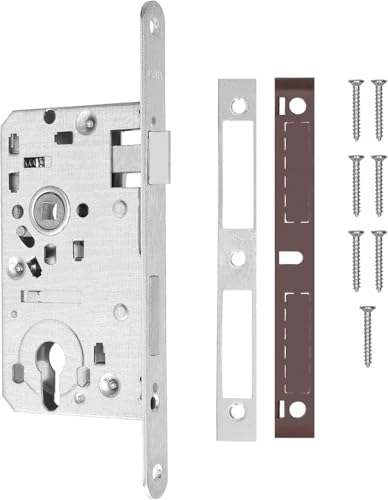 Türschloss Kotarbau Einsteckschloss 72/55mm DIN Links