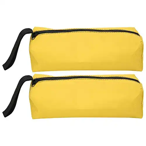 Werkzeugtasche Buachois im 2er Set für Handwerk und Freizeit