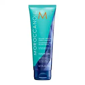 Moroccanoil Silbershampoo für blondes und graues Haar