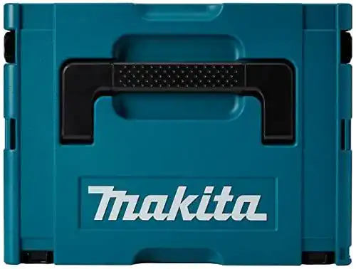 Bohrer Bit Set Makita B-43044 66-teilig im MAKPAC Systemkoffer