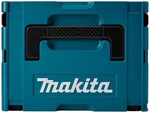 Bohrer Bit Set Makita B-43044 66-teilig im MAKPAC Systemkoffer